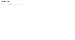 Desktop Screenshot of gulfcoast.thebackstagebeat.com